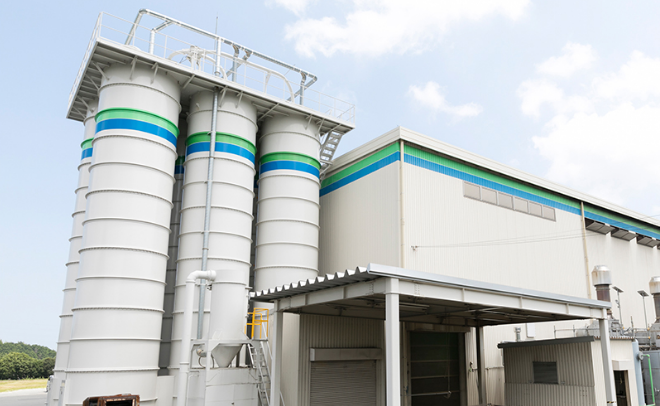 静岡第二工場