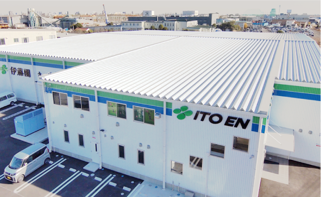 埼玉工場